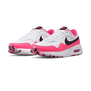 Air Max SC Sneaker. See details